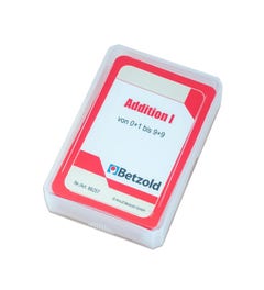 Kaarten voor de magische hoed