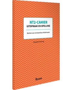 NT2-Cahiers Uitspraak en spelling