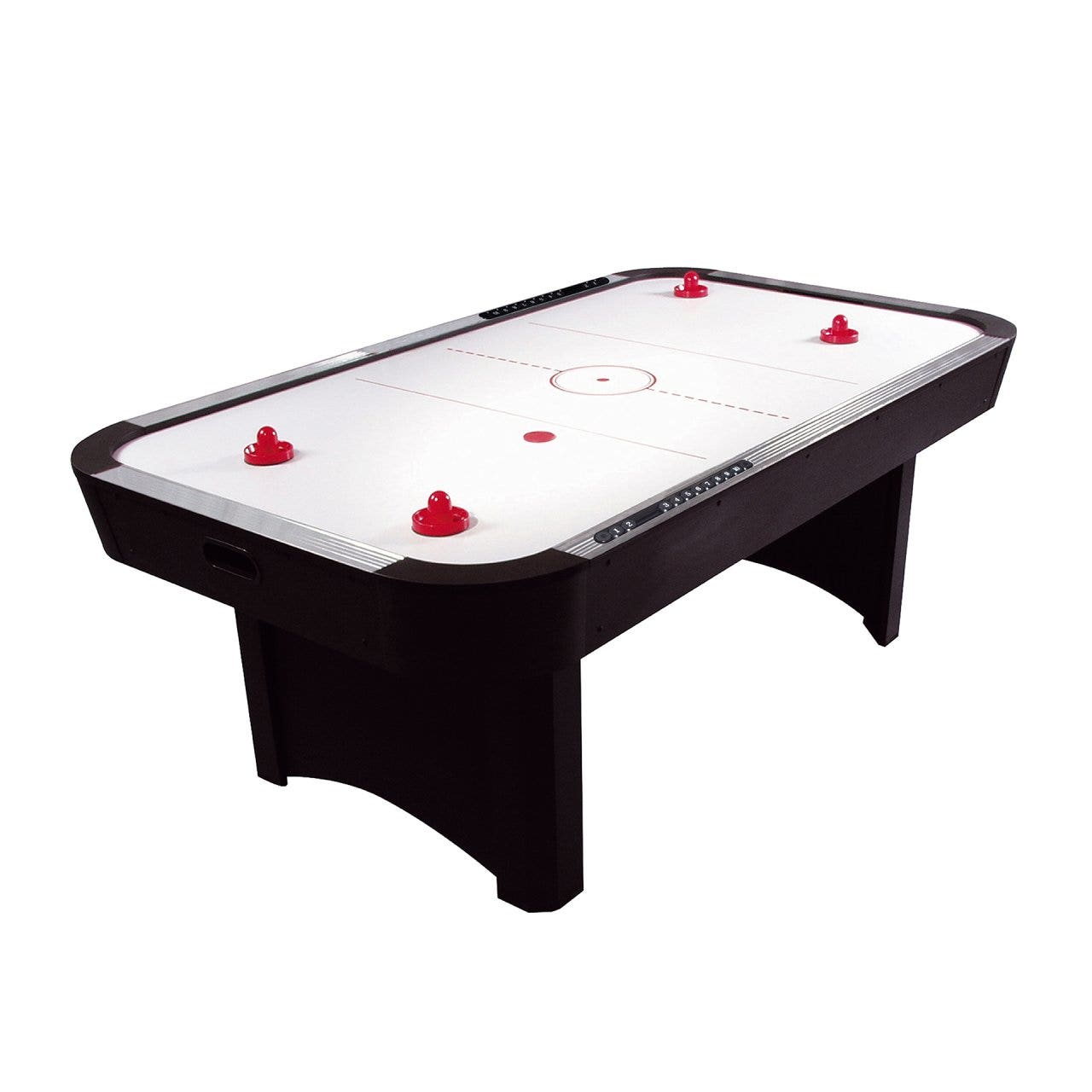 Airhockeytafel