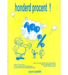 Honderd Procent 5 ex
