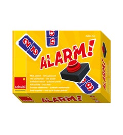 Alarm! Rekenspel