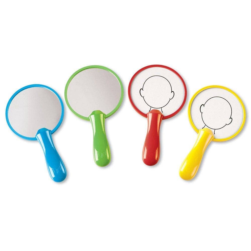 All About me 2-in-1 spiegels