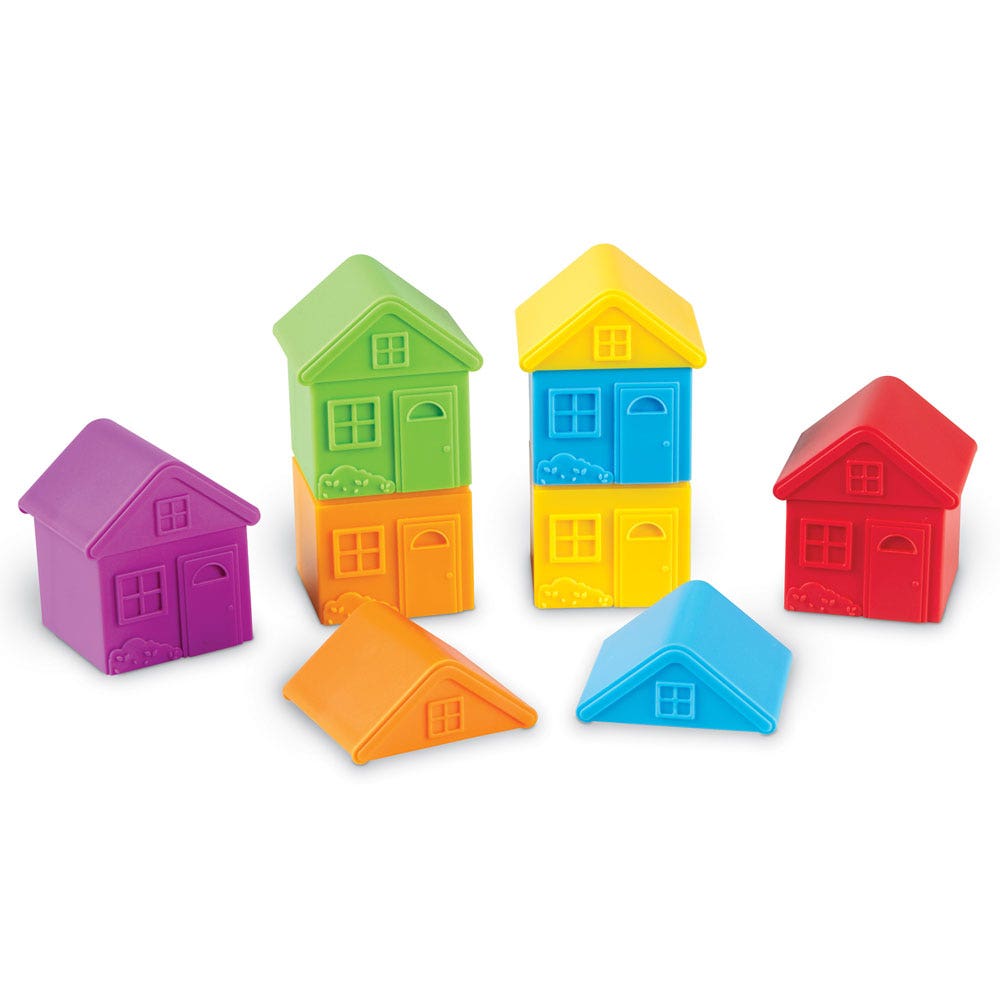 Alles over mij (Thuis)