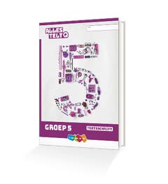 Alles telt Q Toetsschrift groep 5