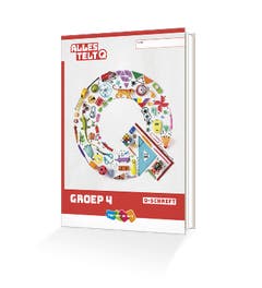 Alles telt Q Q-schrift groep 4