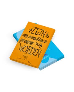 Ansichtkaarten voor de schoolleider (set)