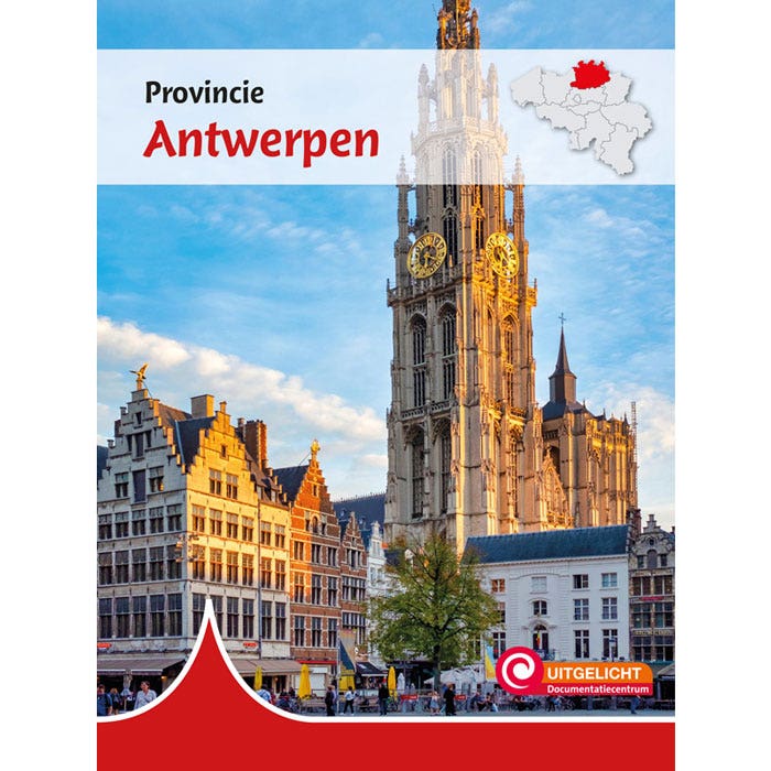 Antwerpen - België