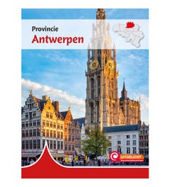 Antwerpen - België