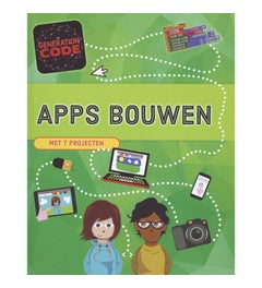 Generation Code - Apps bouwen