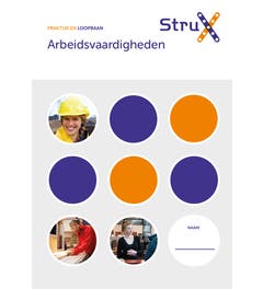 StruX - Praktijk en loopbaan - Arbeidsvaardigheden