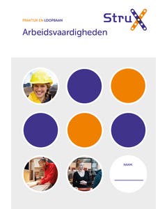 StruX - Praktijk en loopbaan - Arbeidsvaardigheden