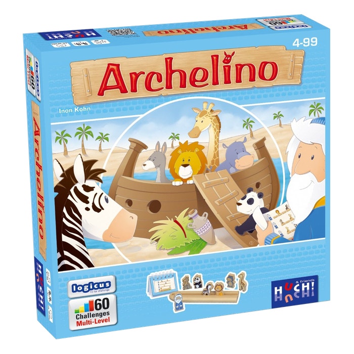 Archelino