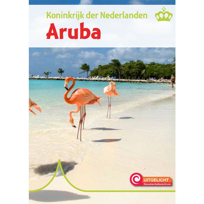 Aruba - Koninkrijk der Nederlanden