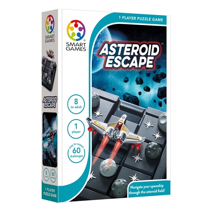 Asteroid Escape