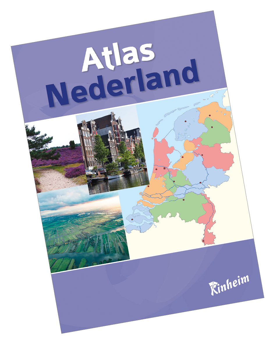 Atlas Nederland (2020)