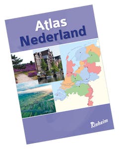 Atlas Nederland (2020)