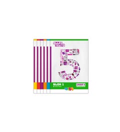 Alles telt Q Leerkrachthandleiding groep 5