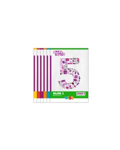 Alles telt Q Leerkrachthandleiding groep 5