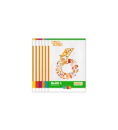 Alles telt Q Leerkrachthandleiding groep 6