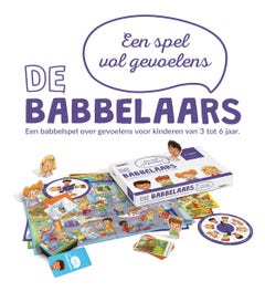 De Babbelaars Een spel vol gevoelens