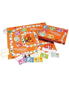 Het originele Babbelspel