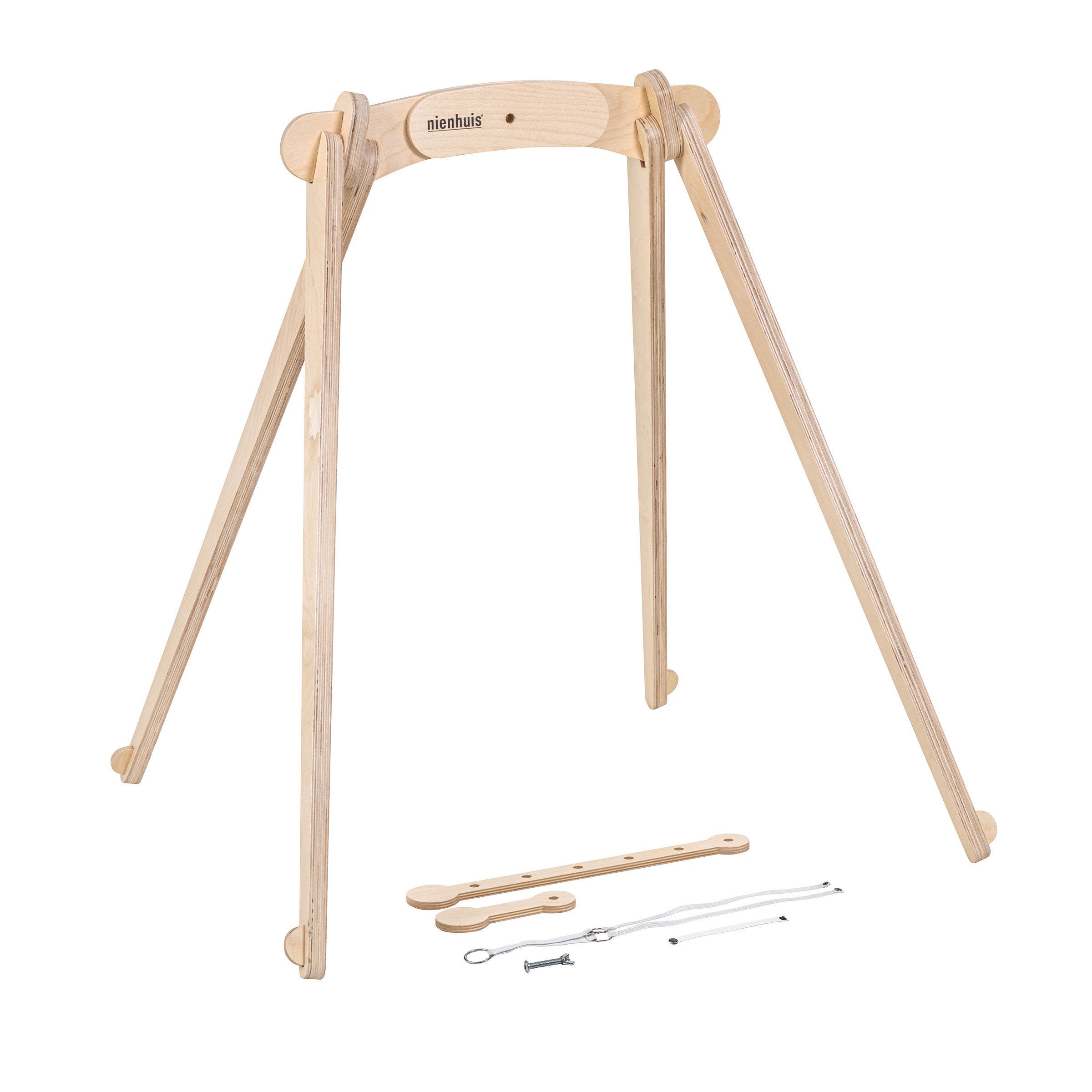 Babygym | Nienhuis Montessori