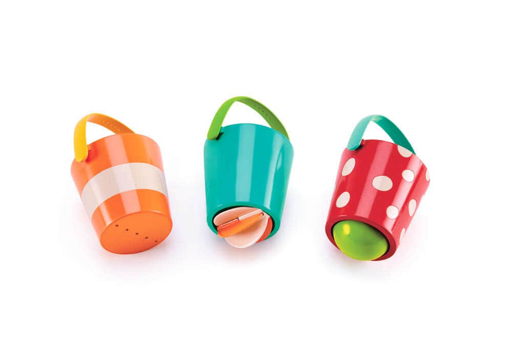 Bademmertjes Set
