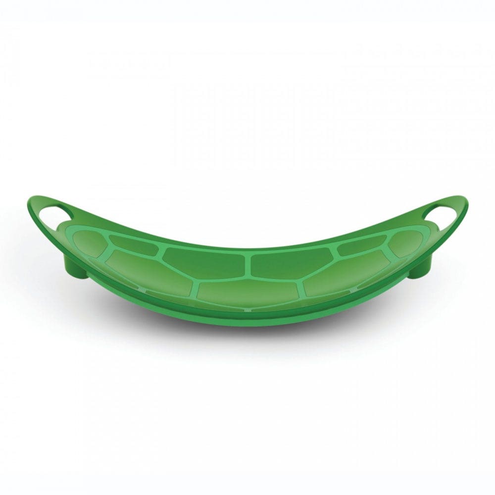 Balanceerbord schildpad - Groen | Amaya Sport