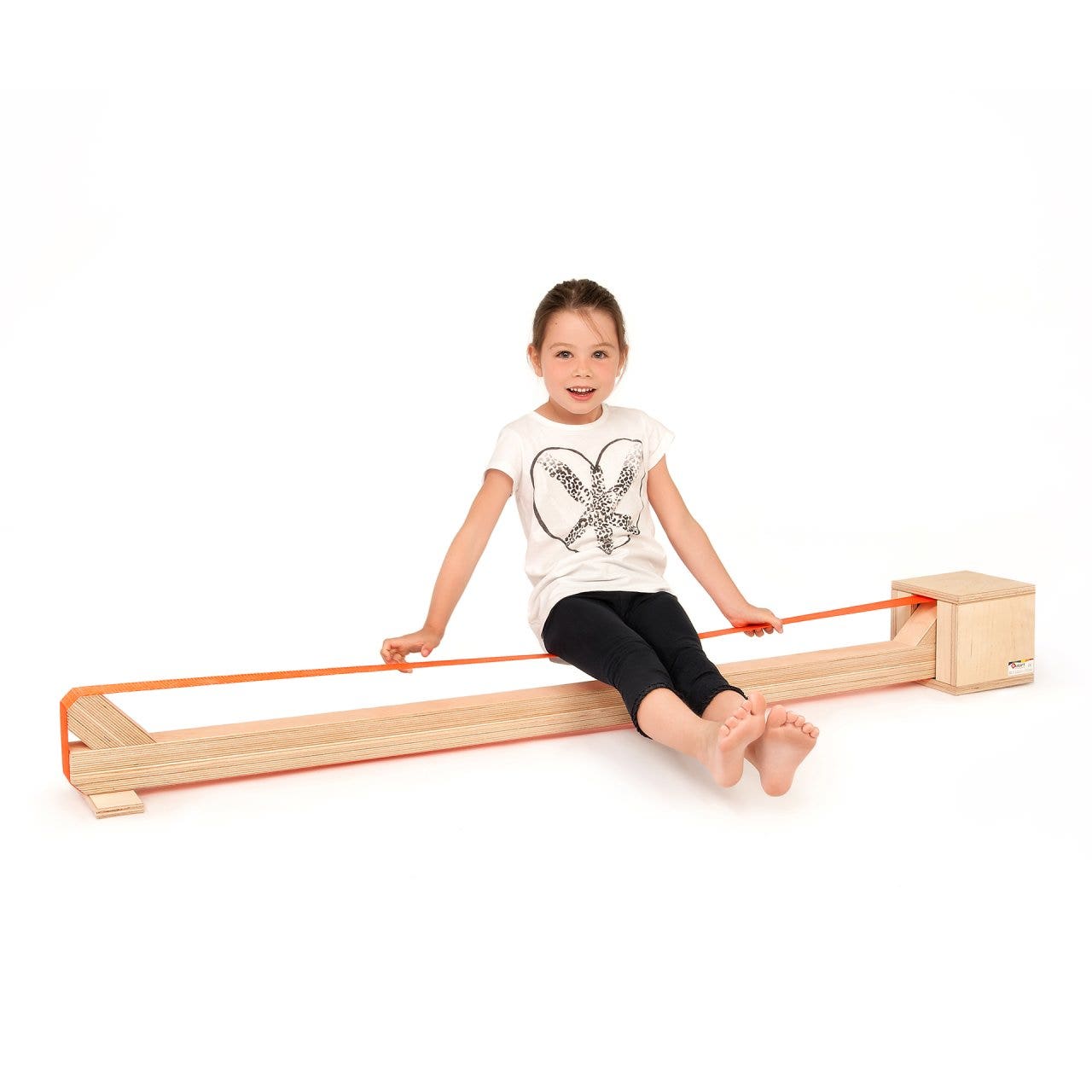 Balanceerkoord 140 cm