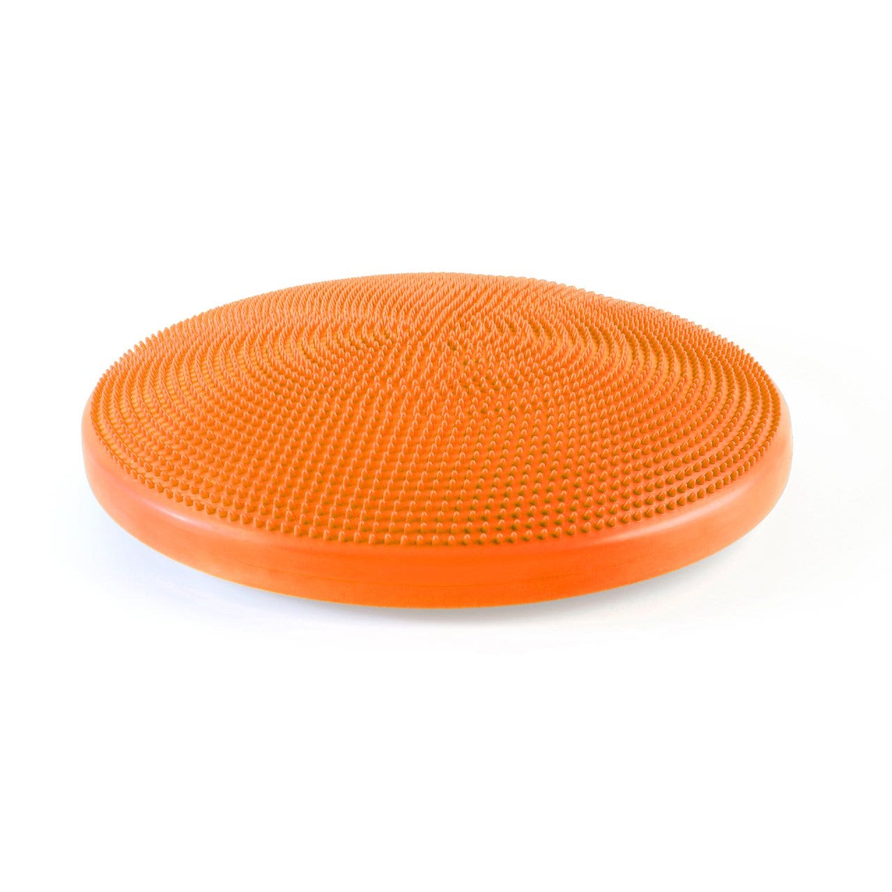 Balanceerkussen | Ø 58 cm | Oranje