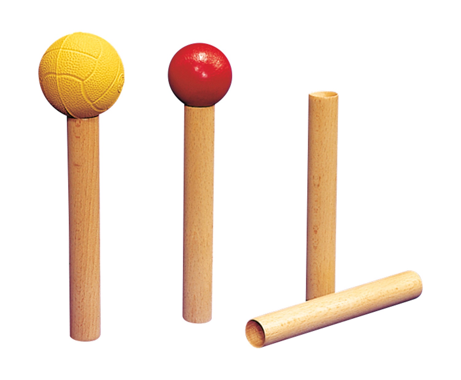 Balansstokjes | 12 stuks