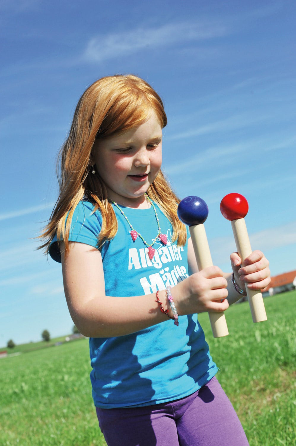 Balansstokjes | 12 stuks