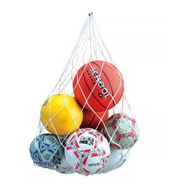 Ballennet | 12 ballen
