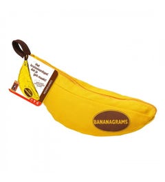 Bananagrams