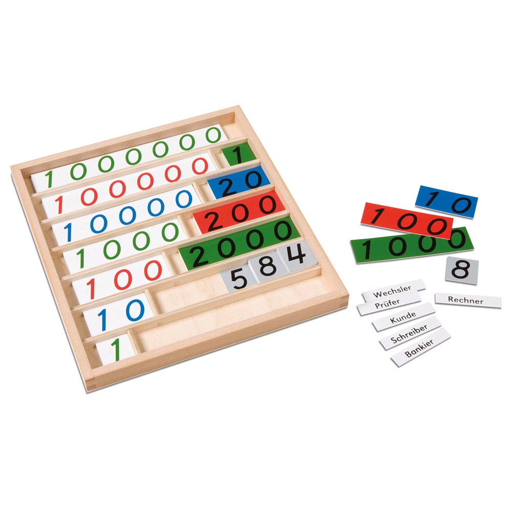 Bankspel