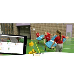 Lessenplan Basis Lesmethode voor groep 3 t/m 8