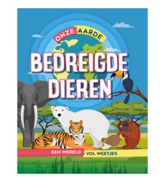 Bedreigde dieren - Onze Aarde