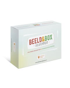 BEELD&BOX Gecijferdheid