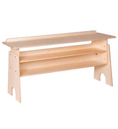 Bellen-/klankstaventafel