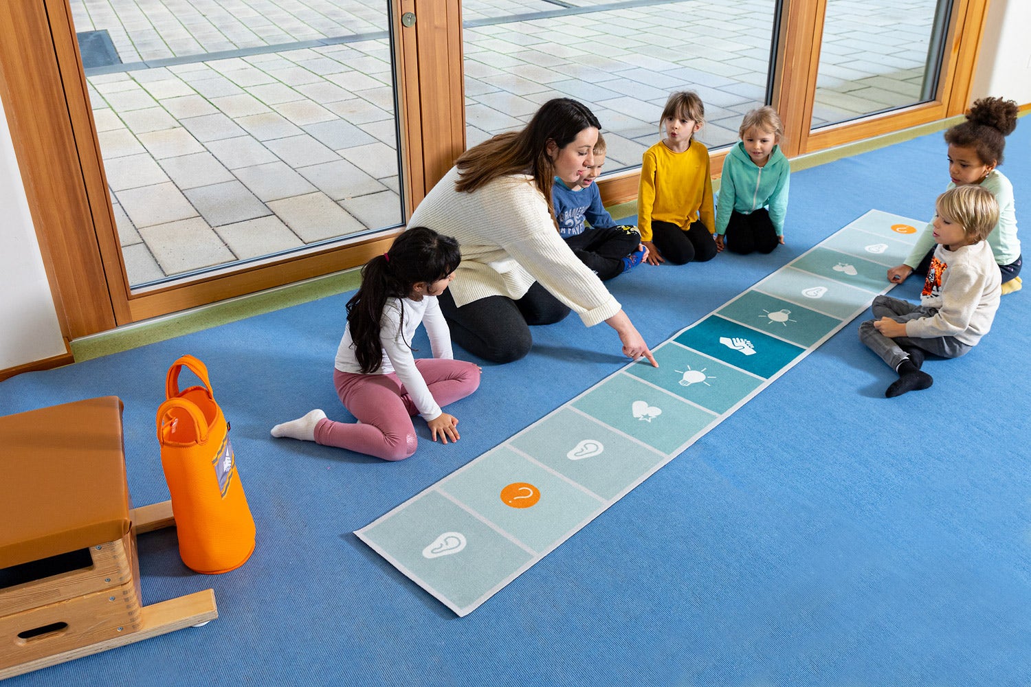 Bemiddelingskleed | Stap voor stap conflicten oplossen