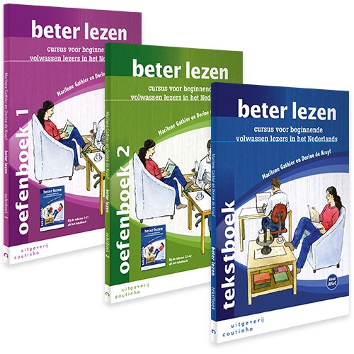 Beter lezen