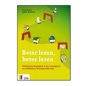 Beter lezen, beter leren