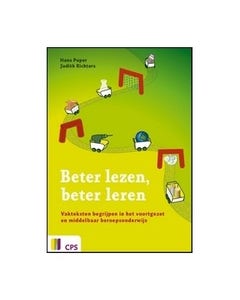 Beter lezen, beter leren