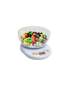 Digitale keuken weegschaal (5g)