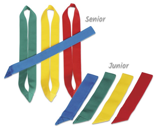 Team lint (div. uitvoeringen)