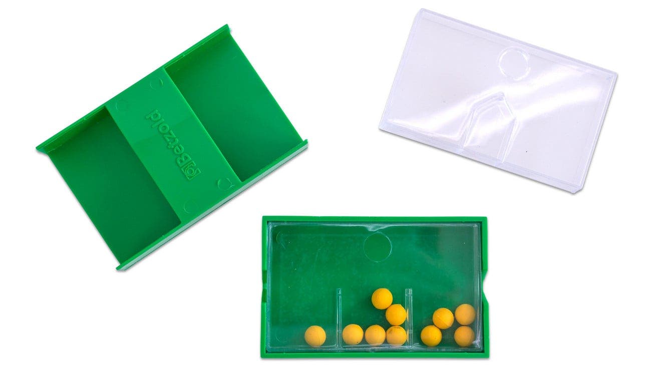 Rekendoos Multisplit Leerlingdoos - Splitsbox