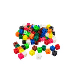 Uniblokjes (100 st.)