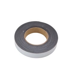 Magnetisch plakband | 0,7 mm dik | 25 mm breed | 10 m rol
