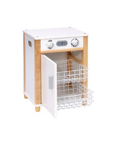 Speelgoed vaatwasser - Zijkant