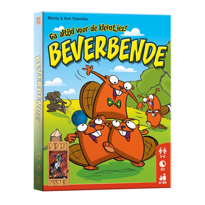 Beverbende